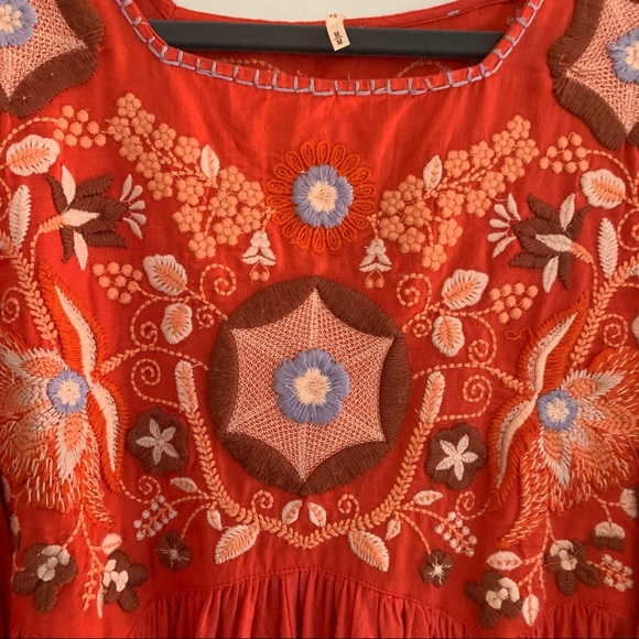 FP Blouse - Picture 5 of 5